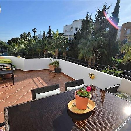 Apartamento Estepona Golf Kültér fotó