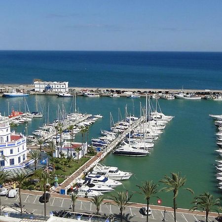 Apartamento Estepona Golf Kültér fotó