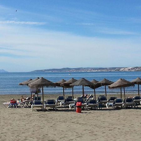 Apartamento Estepona Golf Kültér fotó