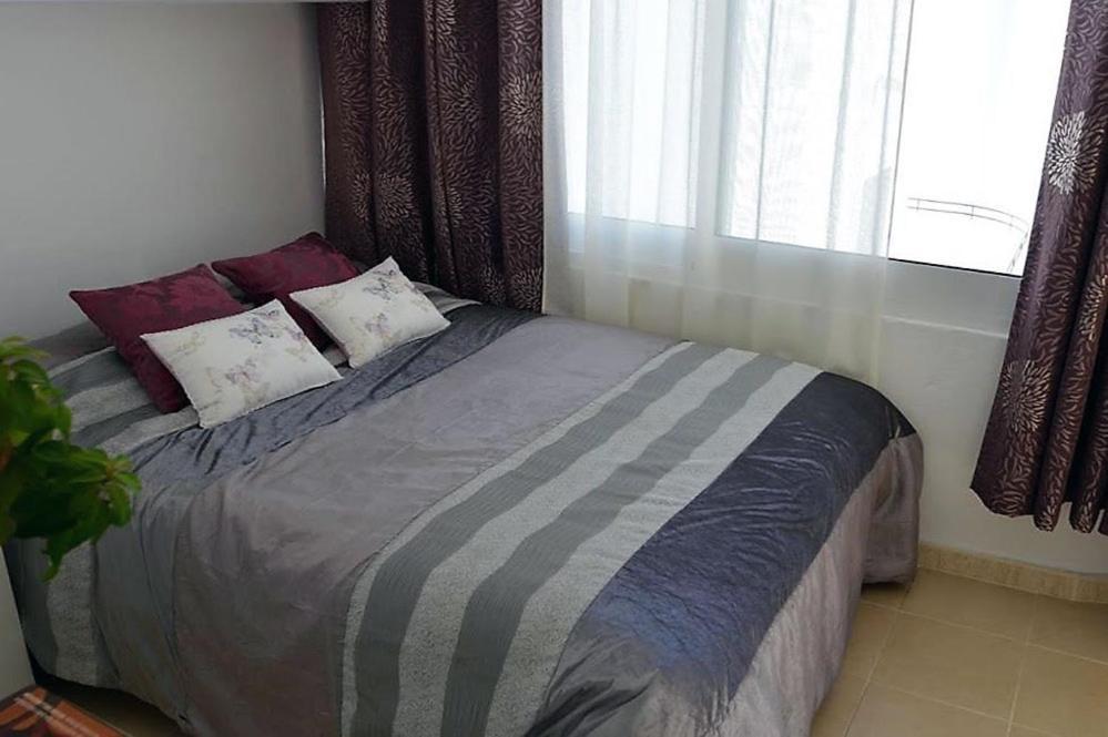 Apartamento Estepona Golf Kültér fotó