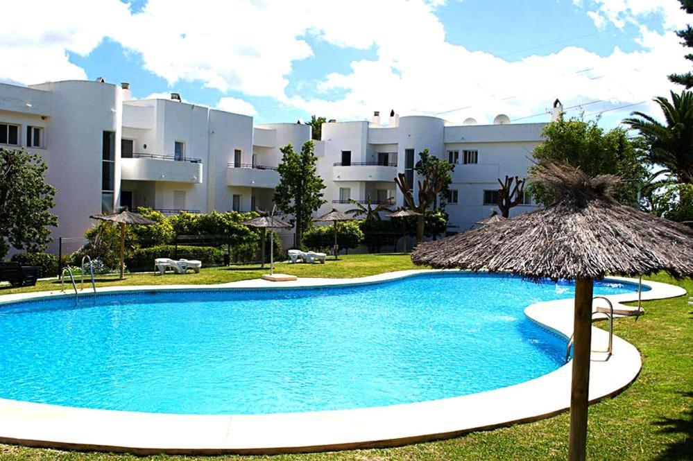 Apartamento Estepona Golf Kültér fotó