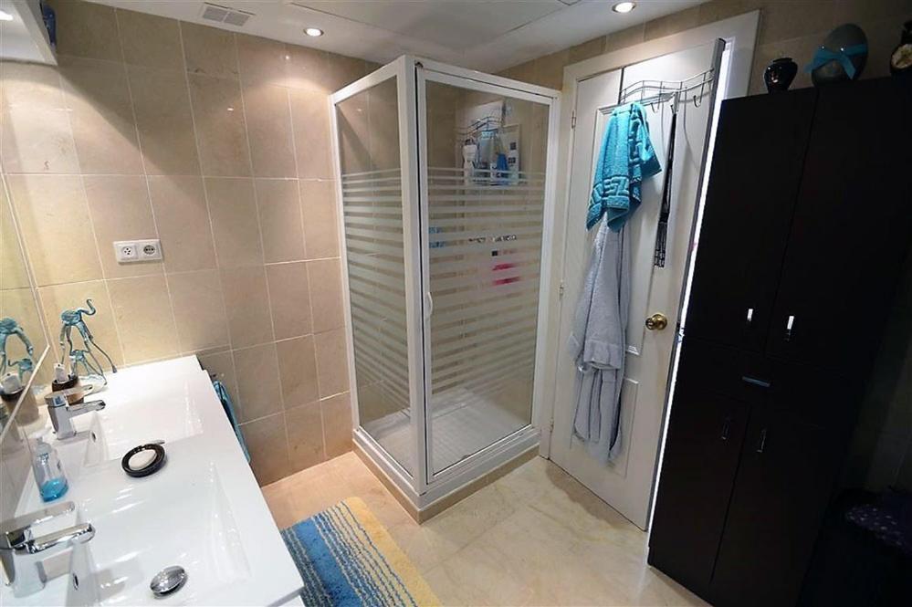 Apartamento Estepona Golf Kültér fotó