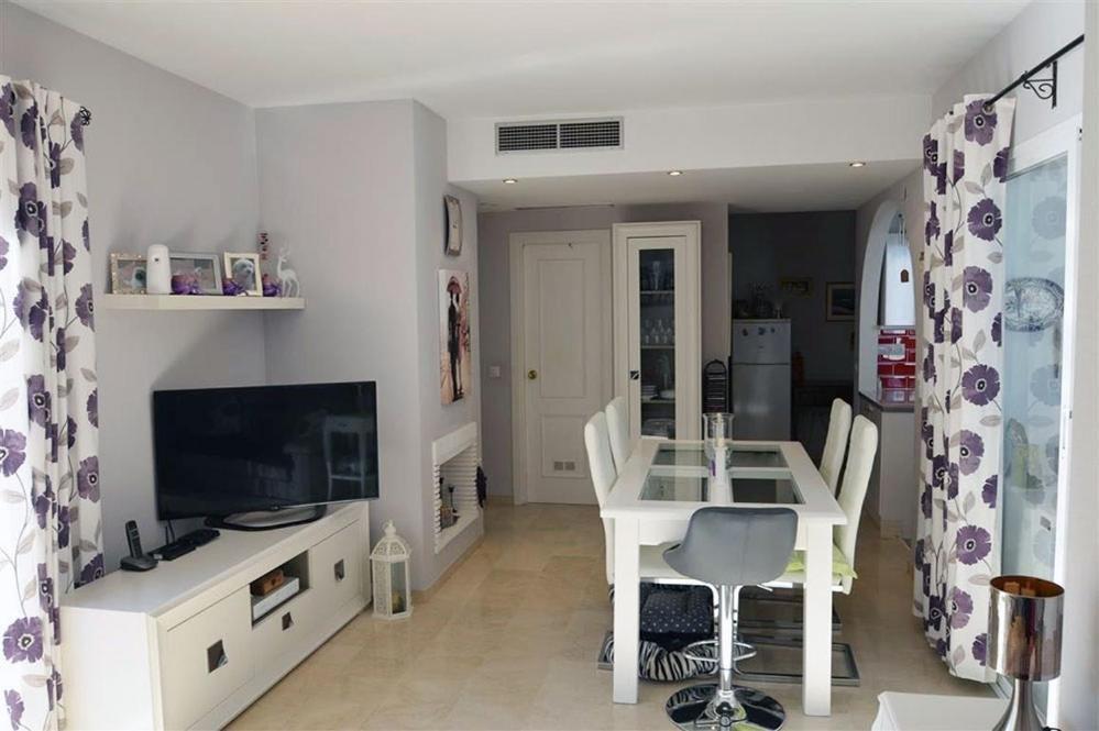 Apartamento Estepona Golf Kültér fotó