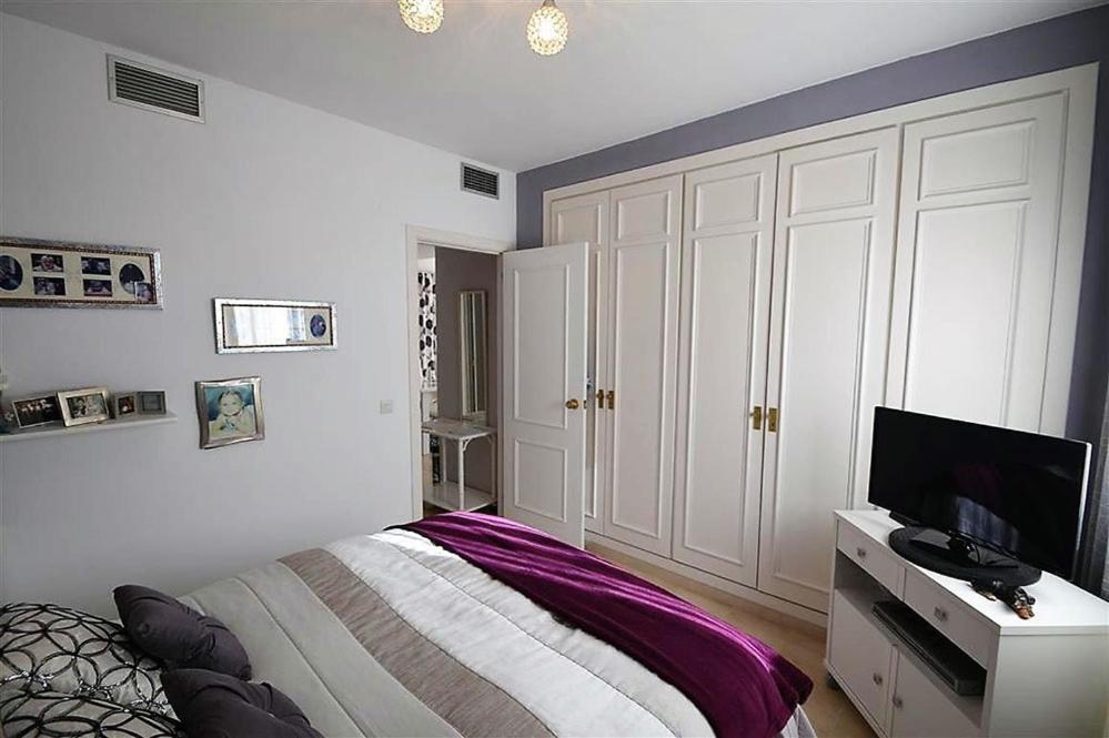 Apartamento Estepona Golf Kültér fotó