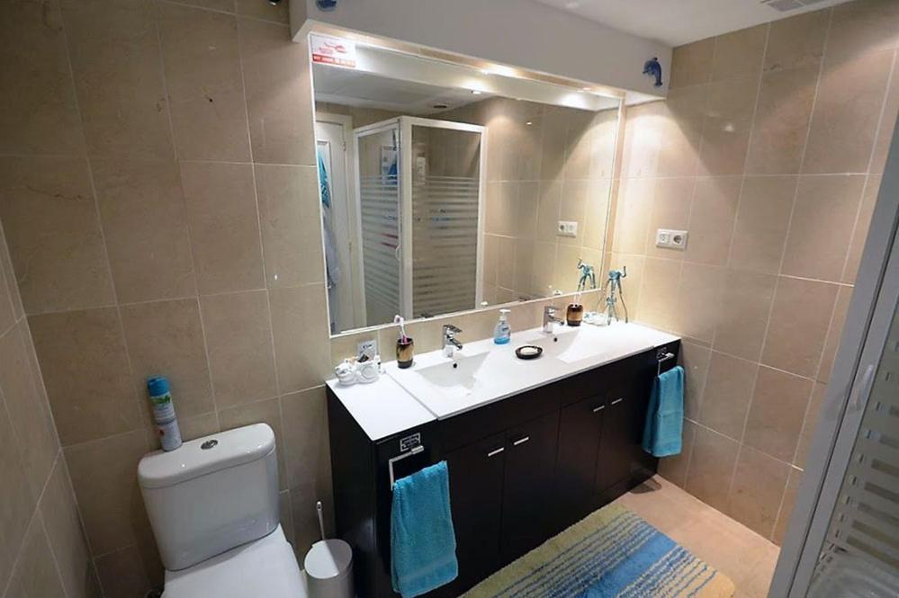 Apartamento Estepona Golf Kültér fotó