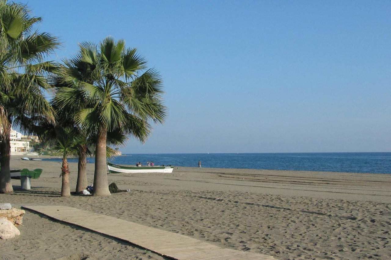 Apartamento Estepona Golf Kültér fotó