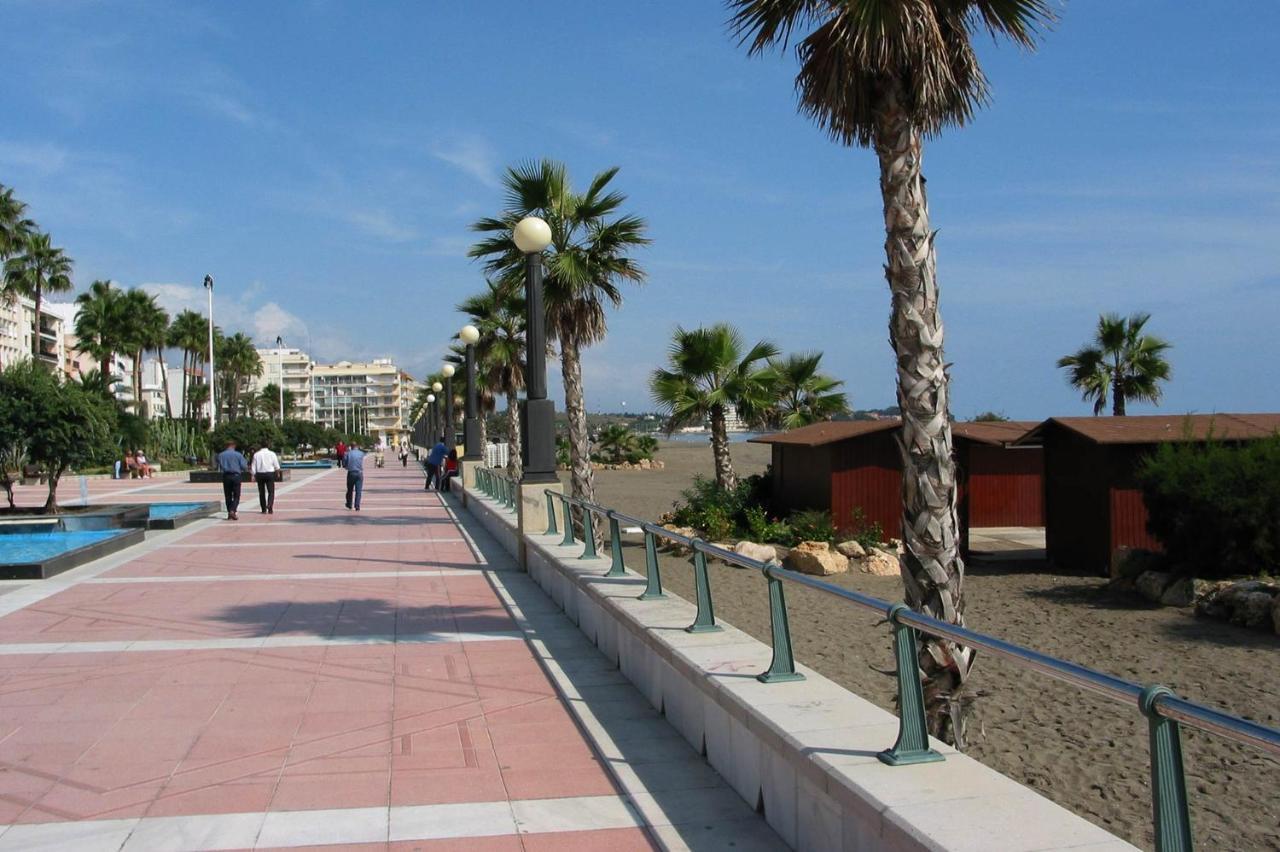 Apartamento Estepona Golf Kültér fotó