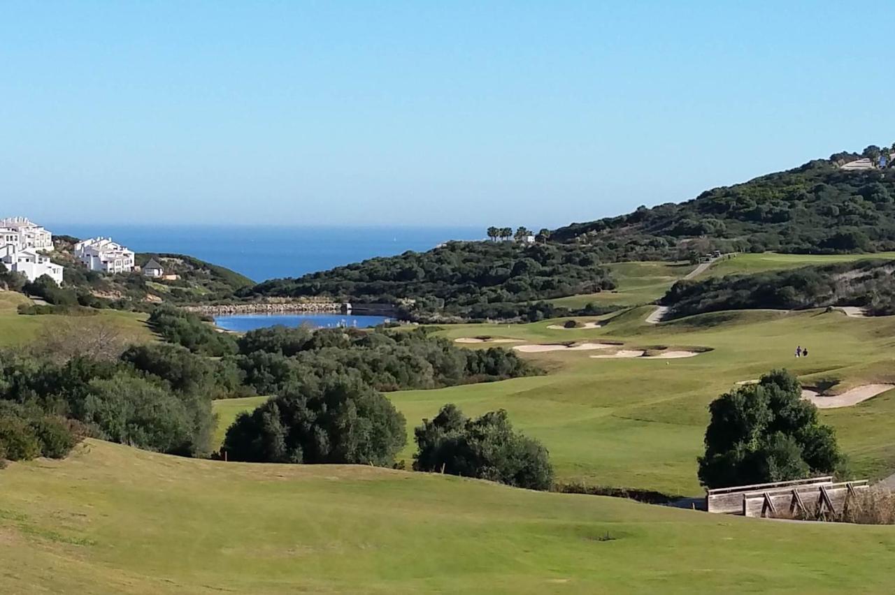 Apartamento Estepona Golf Kültér fotó