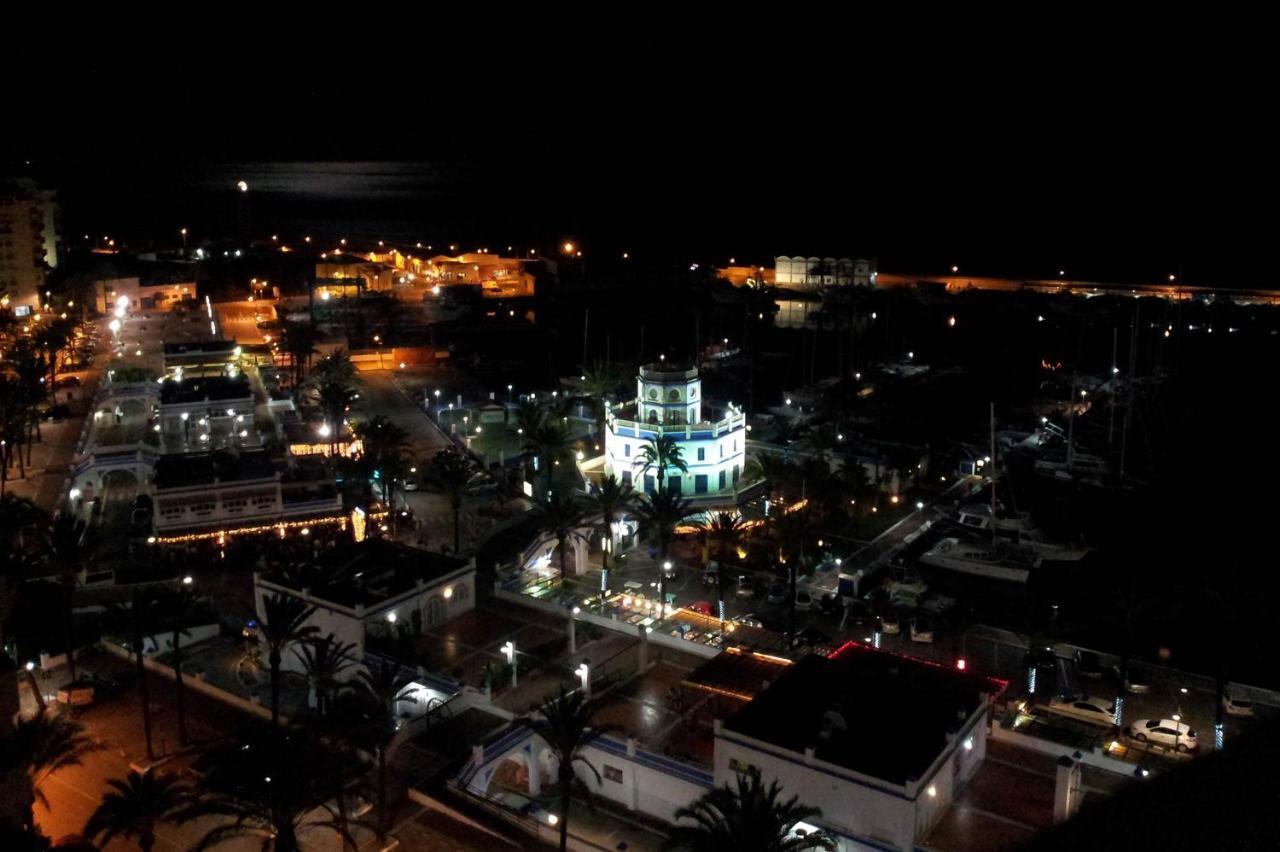 Apartamento Estepona Golf Kültér fotó