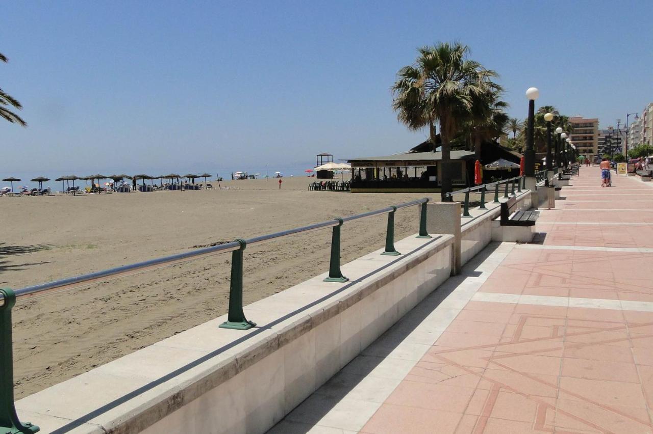 Apartamento Estepona Golf Kültér fotó